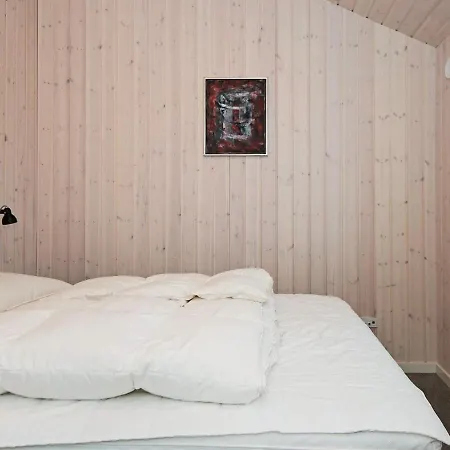 Modern Retreat By Skovmose-by Traum 펜션 *